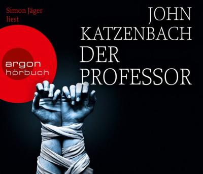 Der Professor (Audio-CD) 