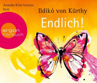 Endlich! (Audio-CD) 