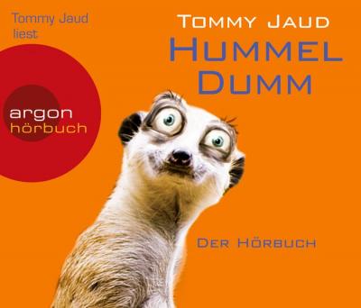 Hummeldumm (Audio-CD) 