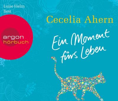 Ein Moment fürs Leben (Audio-CD) 