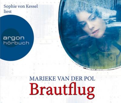 Brautflug (Audio-CD) 