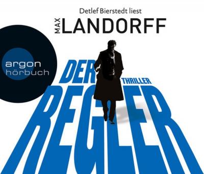 Der Regler (Audio-CD) 