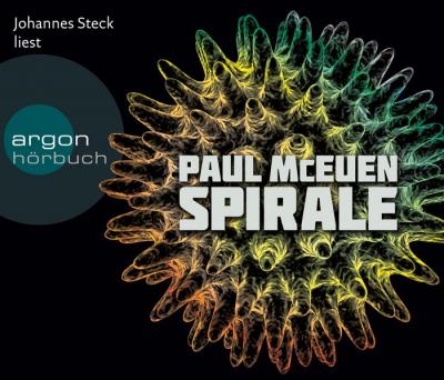 Spirale (Audio-CD) 
