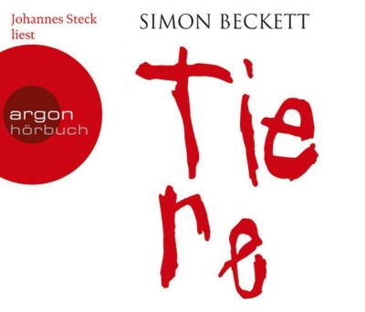 Tiere (Audio-CD) 