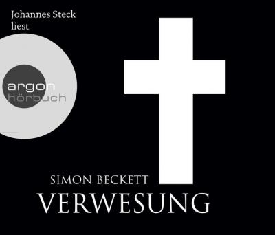 Verwesung (Audio-CD) 