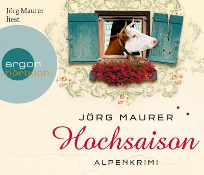 Hochsaison (Audio-CD) 