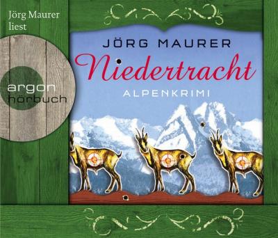 Niedertracht (Audio-CD) 