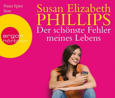 Der schönste Fehler meines Lebens (Audio-CD) 