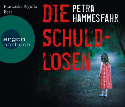 Die Schuldlosen (Audio-CD) 