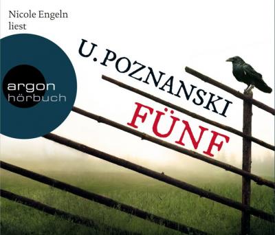 Fünf (Audio-CD) 