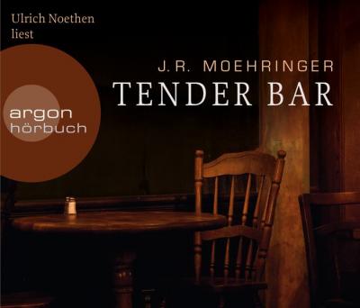 Tender Bar (Audio-CD) 