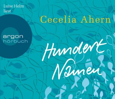 Hundert Namen (Audio-CD) 