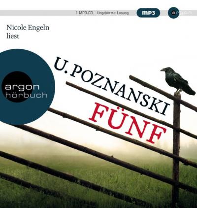 Fünf (Audio-CD) 