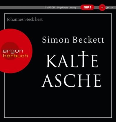 Kalte Asche 