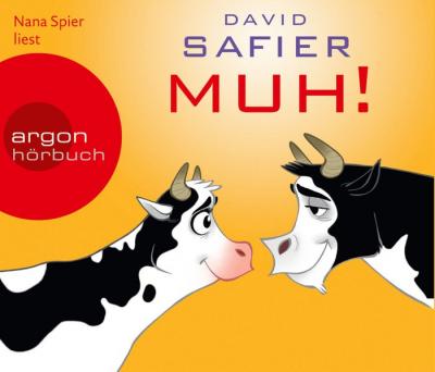 Muh! (Audio-CD) 