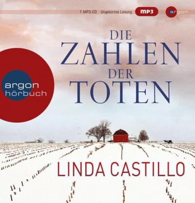 Die Zahlen der Toten (Audio-CD) 