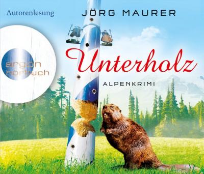 Unterholz (Audio-CD) 