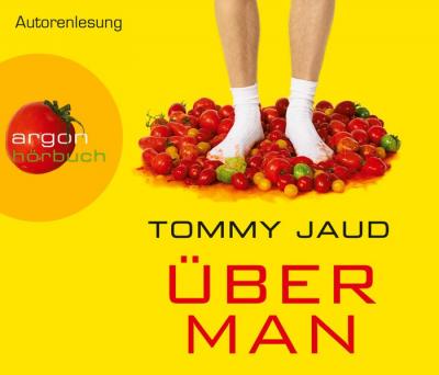 Überman (Audio-CD) 