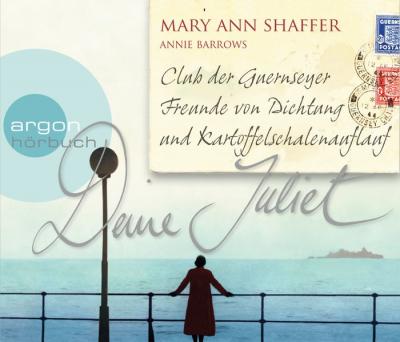 Deine Juliet (Audio-CD) 