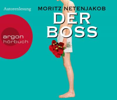 Der Boss (Audio-CD) 