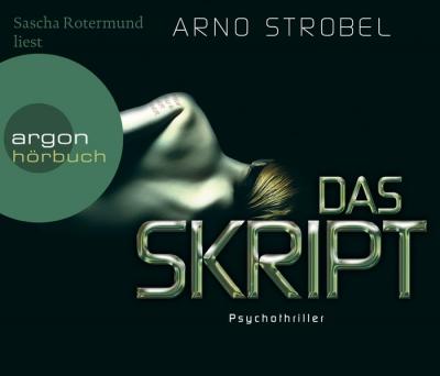 Das Skript (Audio-CD) 