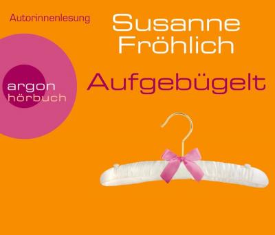 Aufgebügelt (Audio-CD) 