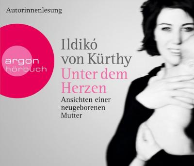 Unter dem Herzen (Audio-CD) 