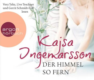 Der Himmel so fern (Audio-CD) 