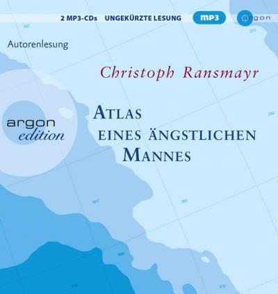 Atlas eines ängstlichen Mannes 