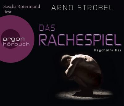 Das Rachespiel (Audio-CD) 