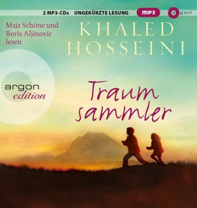 Traumsammler (Audio-CD) 