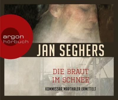Die Braut im Schnee (Audio-CD) 