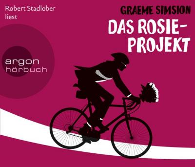 Das Rosie-Projekt (Audio-CD) 
