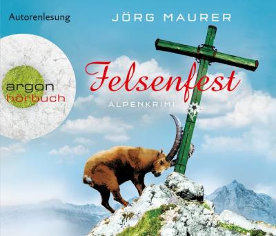 Felsenfest (Audio-CD) 