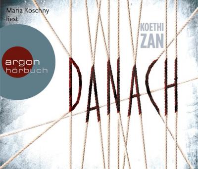 Danach (Audio-CD) 