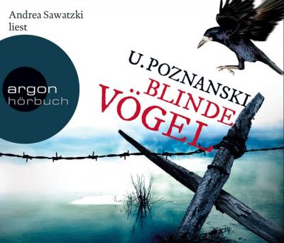 Blinde Vögel (Audio-CD) 