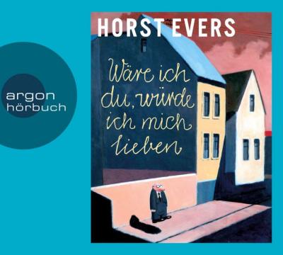 Wäre ich du, würde ich mich lieben (Audio-CD) 