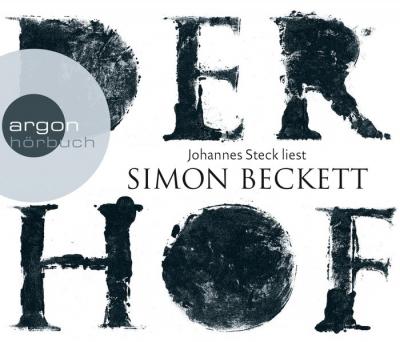 Der Hof (Audio-CD) 