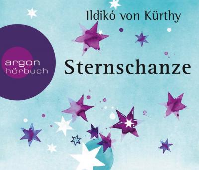 Sternschanze (Audio-CD) 