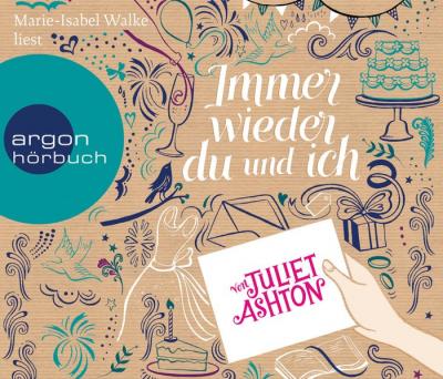 Immer wieder du und ich (Audio-CD) 