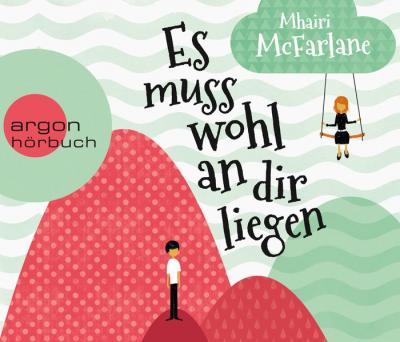 Es muss wohl an dir liegen (Audio-CD) 
