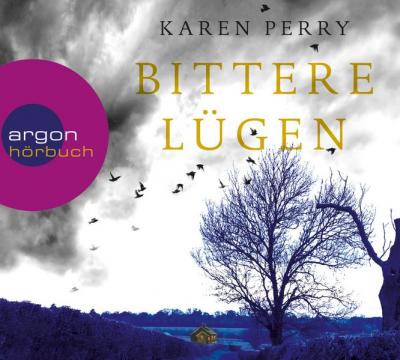 Bittere Lügen (Audio-CD) 