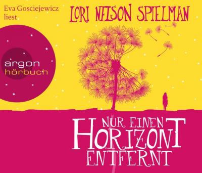 Nur einen Horizont entfernt (Audio-CD) 