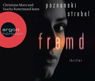 Fremd (Audio-CD) 