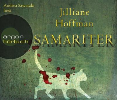 Samariter (Audio-CD) 