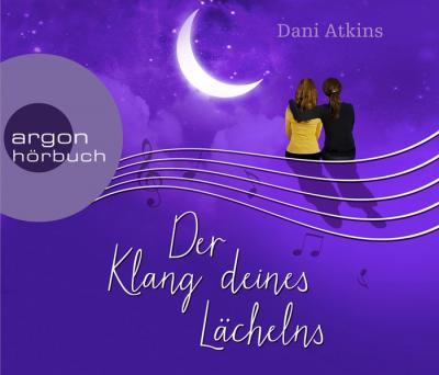 Der Klang deines Lächelns (Audio-CD) 