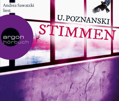 Stimmen (Audio-CD) 