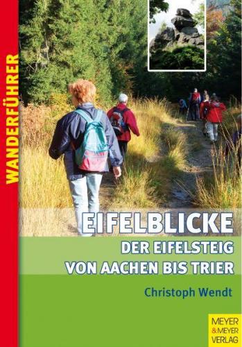 Eifelblicke (Ebook - pdf) 