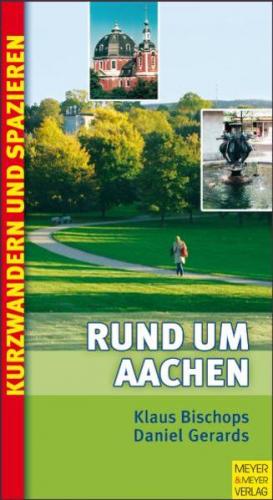 Rund um Aachen - Band 1 (Ebook - pdf) 