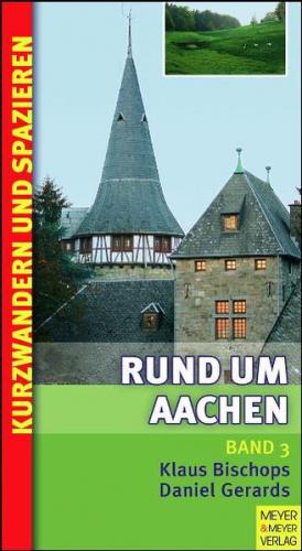 Rund um Aachen - Band 3 (Ebook - pdf) 